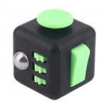 Wholesale Fidget Cube Relieves Stress and Anxiety for Child, Adult (Mix Color)